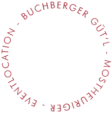 Buchberger Güt’l in Lambach
