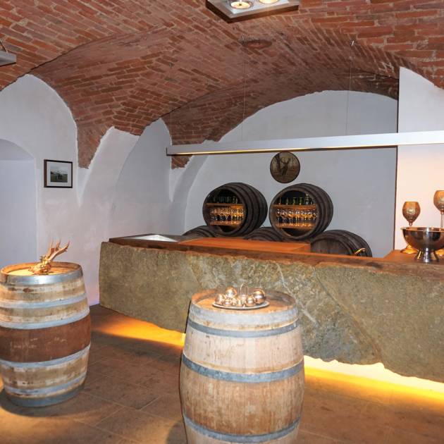 Buchberger Güt’l in Lambach