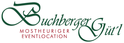 Logo von Buchberger Güt’l in Lambach
